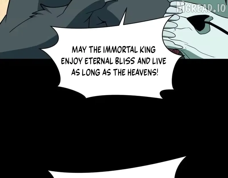 Era of the Haunted Chapter 599 page 81 - 
