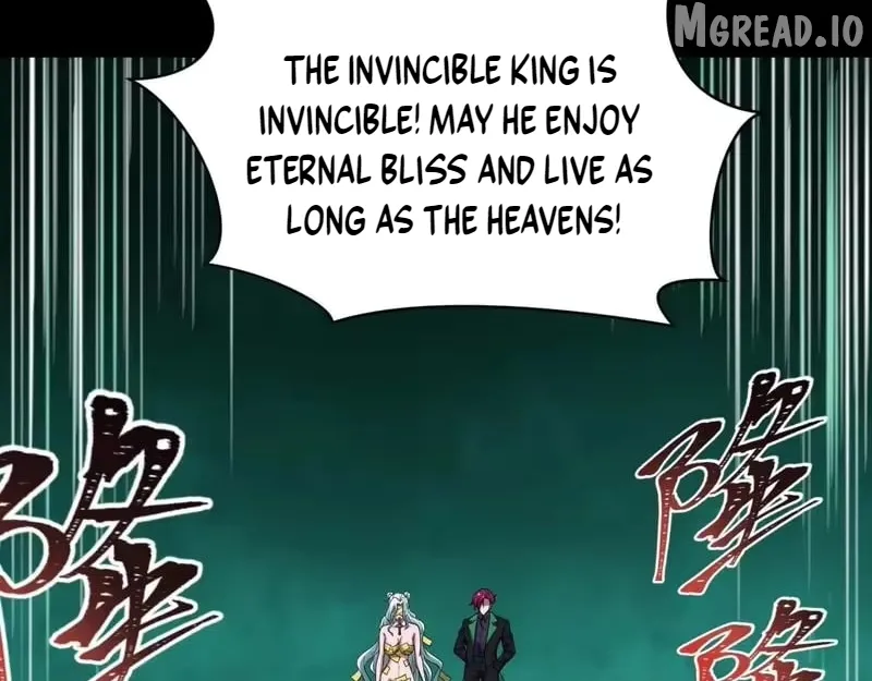 Era of the Haunted Chapter 599 page 82 - 