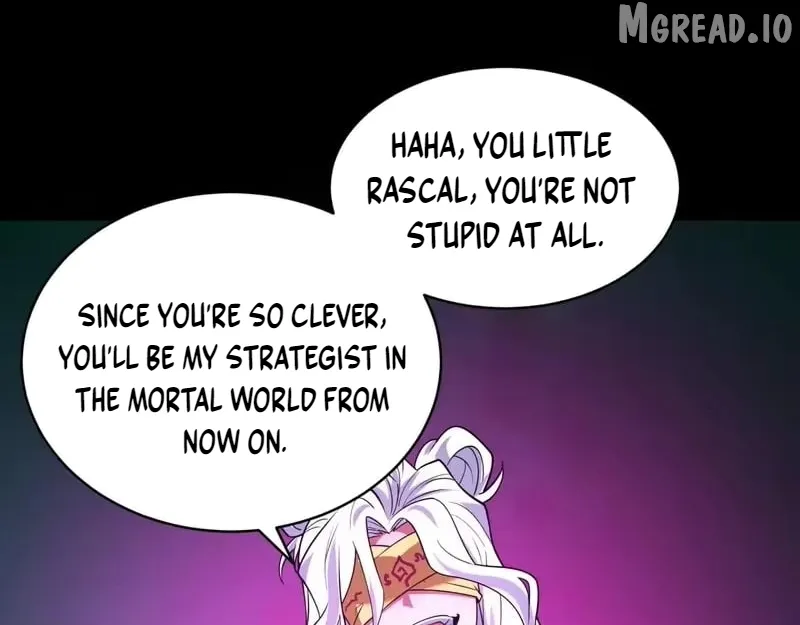 Era of the Haunted Chapter 599 page 87 - 