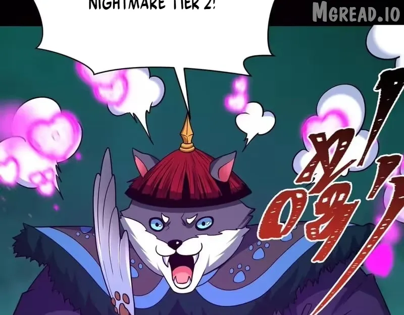 Era of the Haunted Chapter 599 page 91 - 