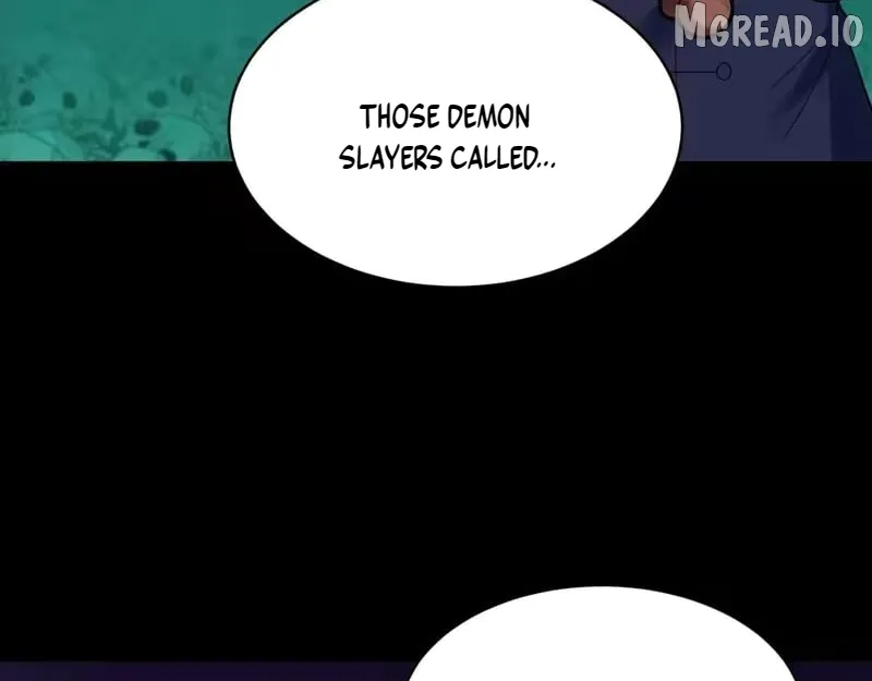 Era of the Haunted Chapter 599 page 96 - 