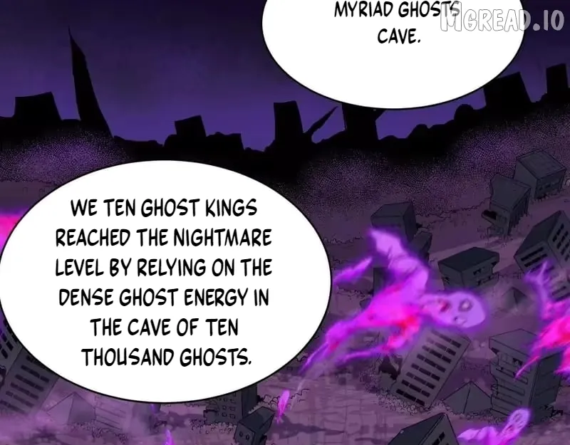 Era of the Haunted Chapter 599 page 97 - 
