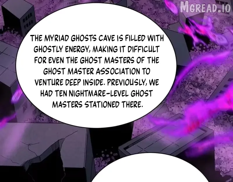 Era of the Haunted Chapter 599 page 99 - 