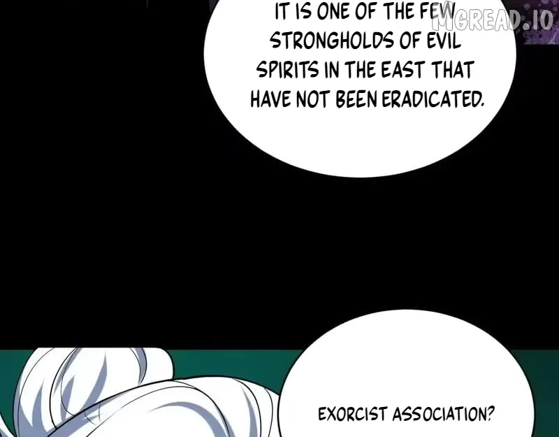 Era of the Haunted Chapter 599 page 100 - 