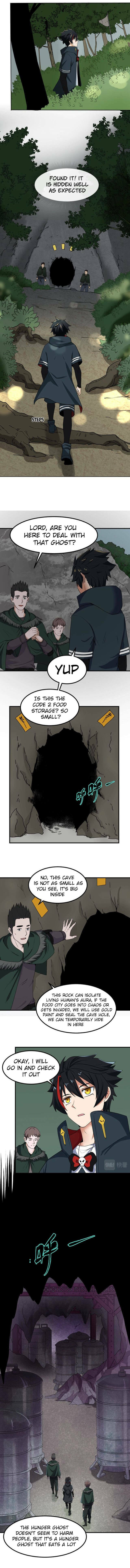 Era of the Haunted Chapter 6 page 7 - 
