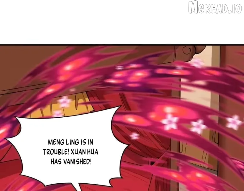 Era of the Haunted Chapter 600 page 13 - 