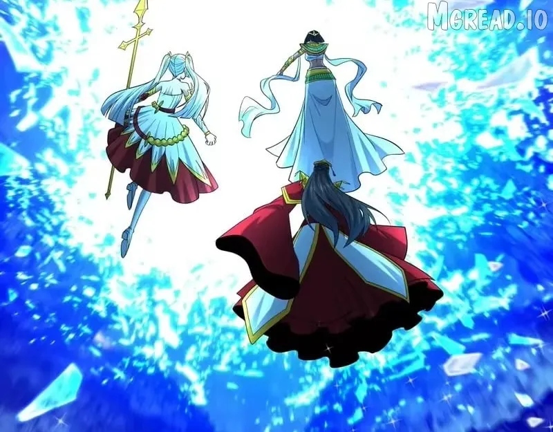 Era of the Haunted Chapter 600 page 124 - 
