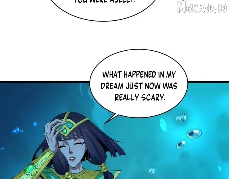 Era of the Haunted Chapter 600 page 137 - 
