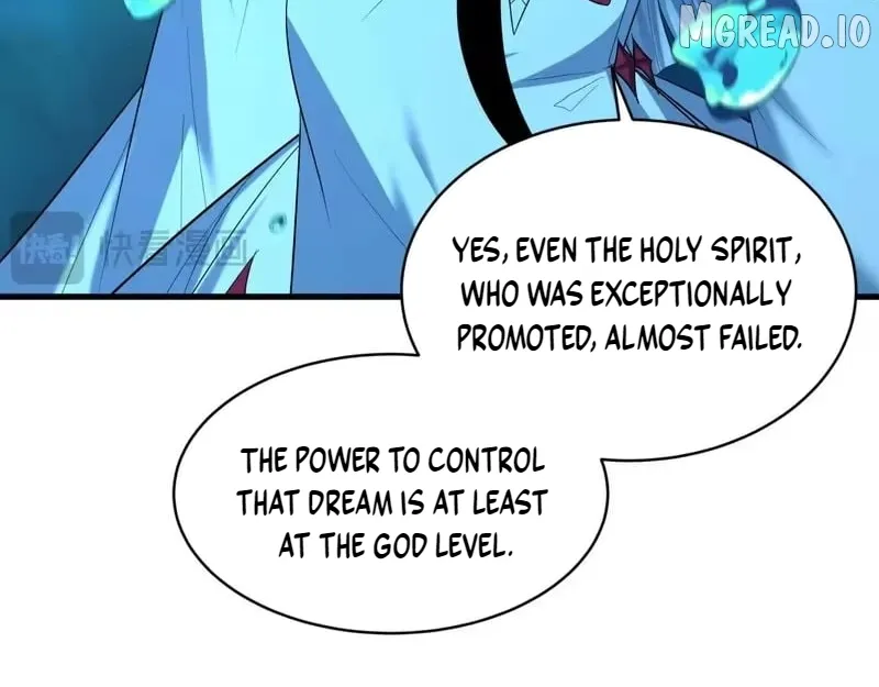 Era of the Haunted Chapter 600 page 139 - 
