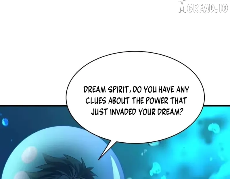 Era of the Haunted Chapter 600 page 140 - 