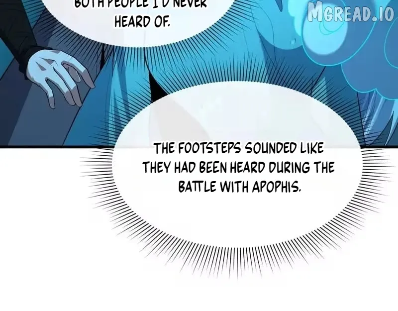 Era of the Haunted Chapter 600 page 142 - 