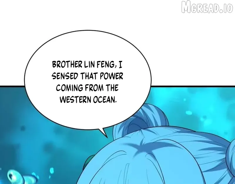 Era of the Haunted Chapter 600 page 143 - 