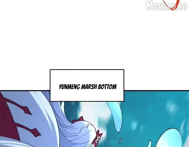 Era of the Haunted Chapter 600 page 16 - 