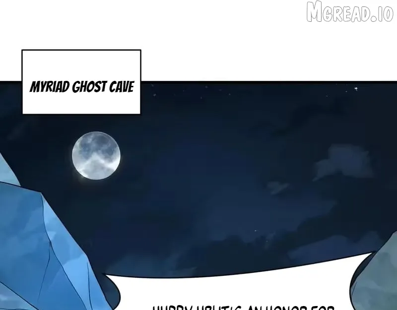 Era of the Haunted Chapter 600 page 155 - 