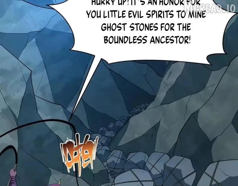 Era of the Haunted Chapter 600 page 156 - 