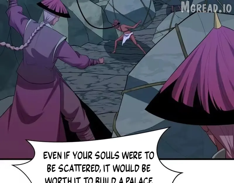 Era of the Haunted Chapter 600 page 157 - 