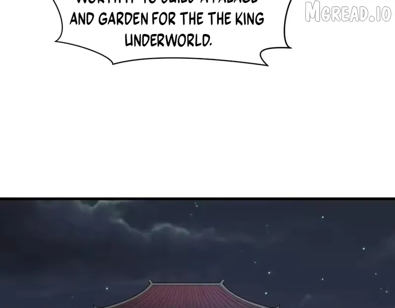 Era of the Haunted Chapter 600 page 158 - 