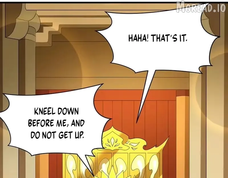 Era of the Haunted Chapter 600 page 162 - 