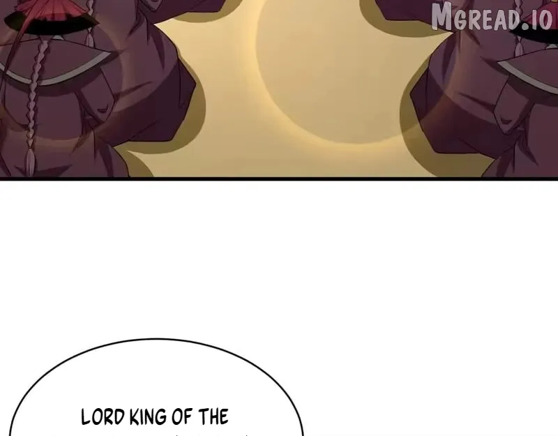 Era of the Haunted Chapter 600 page 164 - 