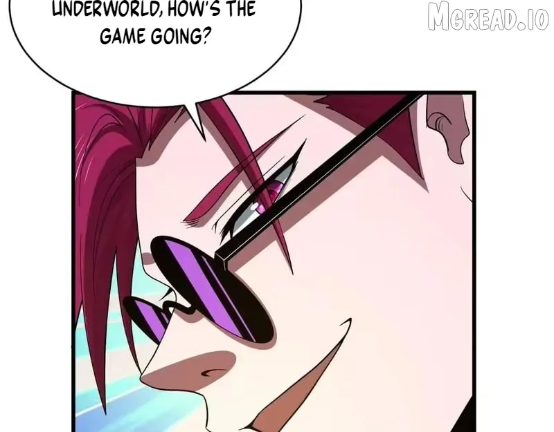 Era of the Haunted Chapter 600 page 165 - 
