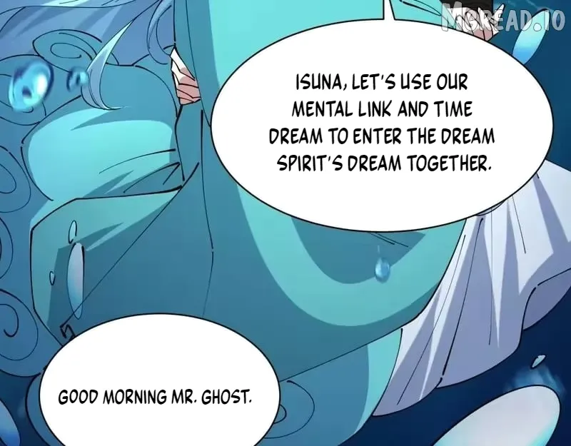 Era of the Haunted Chapter 600 page 23 - 