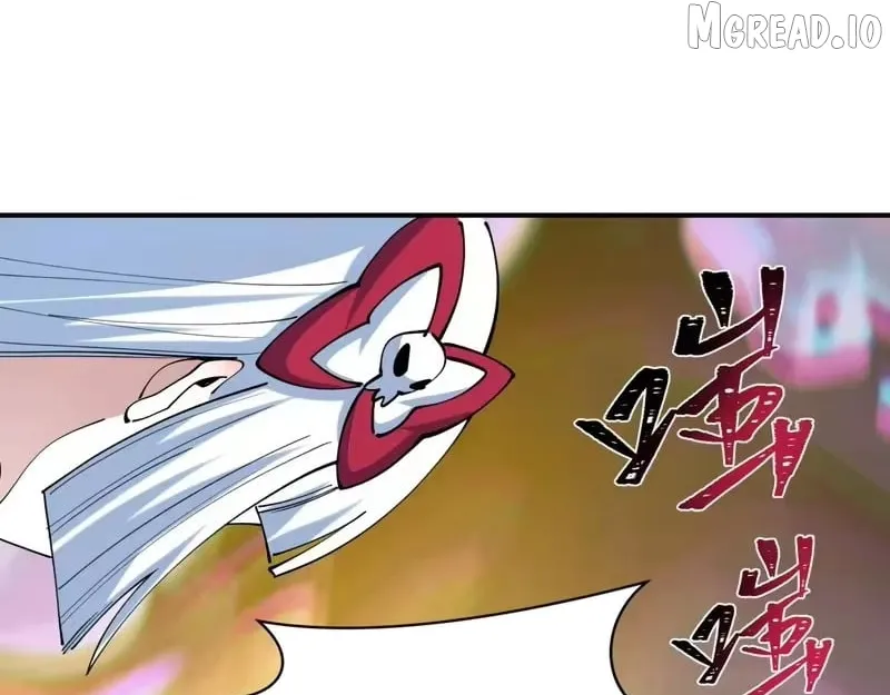 Era of the Haunted Chapter 600 page 35 - 