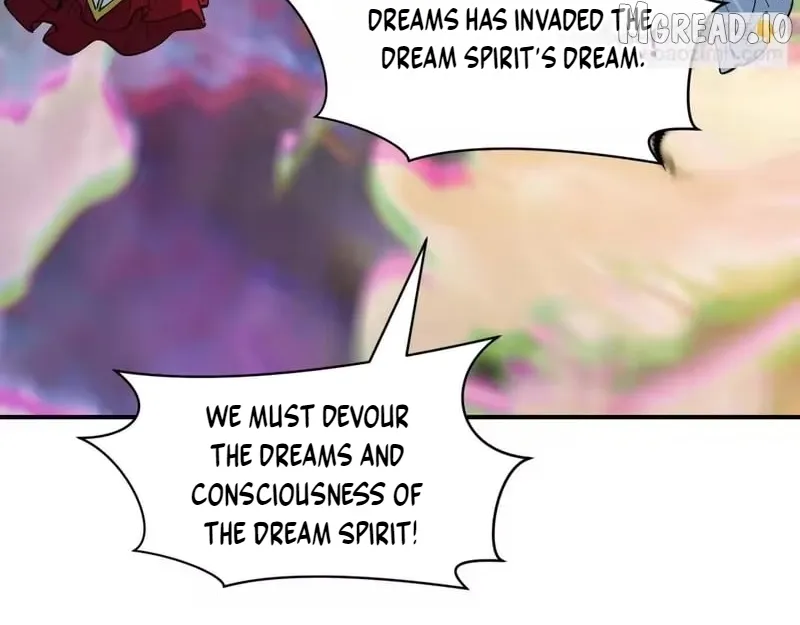 Era of the Haunted Chapter 600 page 38 - 