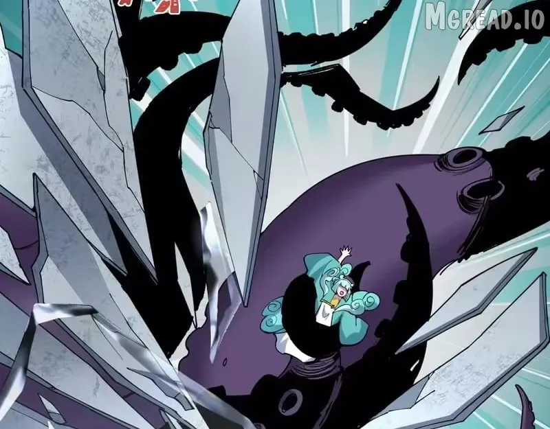 Era of the Haunted Chapter 600 page 5 - 