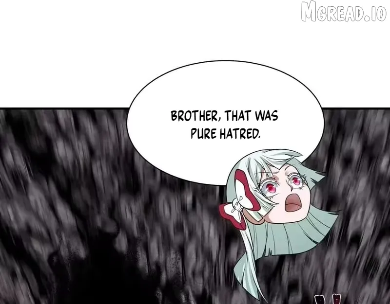 Era of the Haunted Chapter 600 page 44 - 