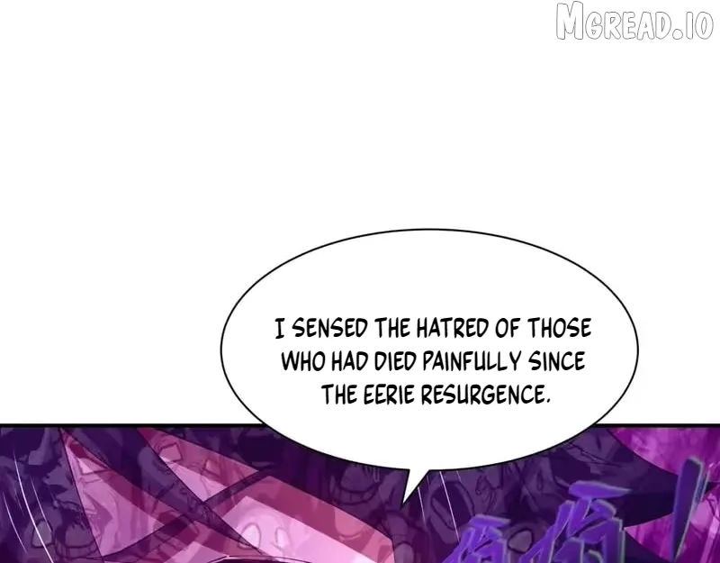 Era of the Haunted Chapter 600 page 49 - 