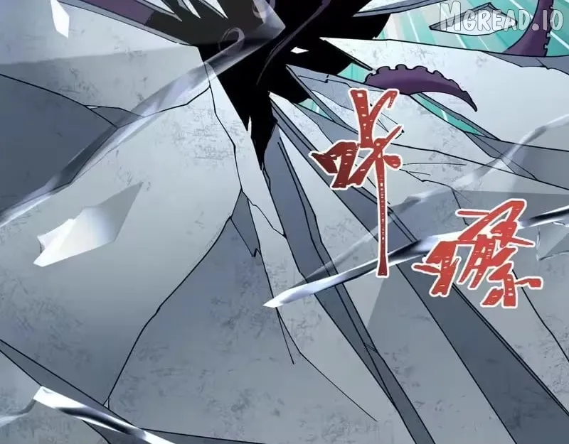Era of the Haunted Chapter 600 page 6 - 