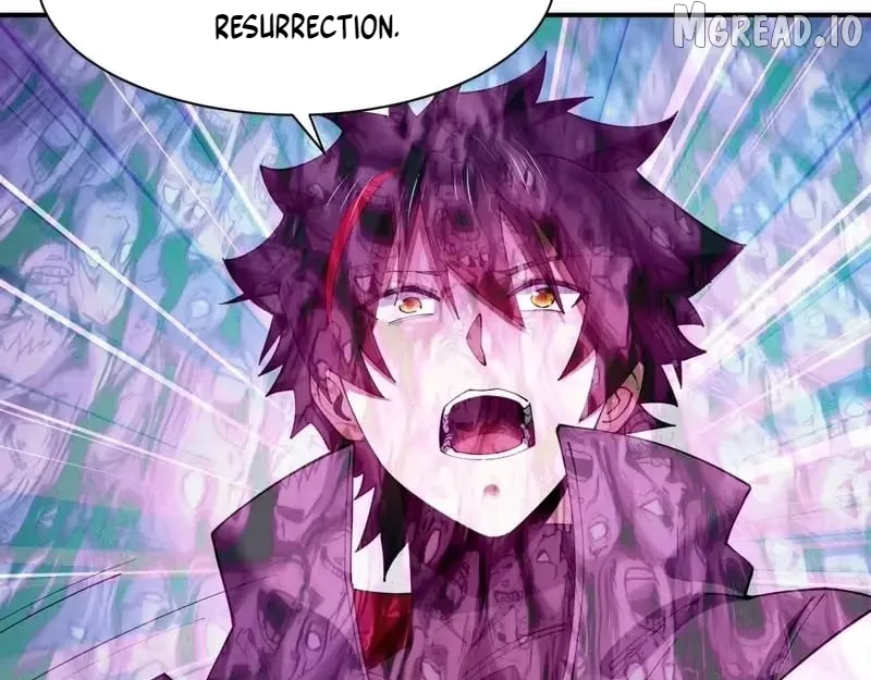 Era of the Haunted Chapter 600 page 52 - 