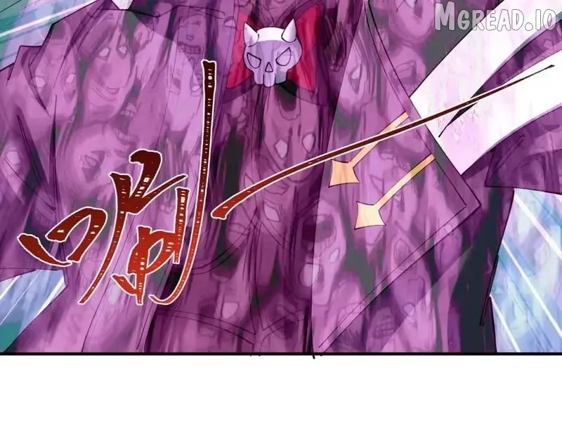 Era of the Haunted Chapter 600 page 53 - 