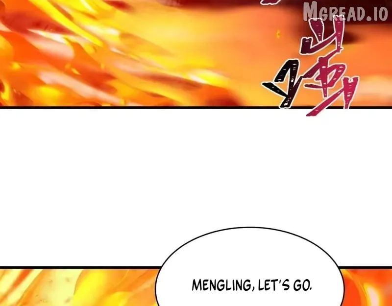 Era of the Haunted Chapter 600 page 63 - 