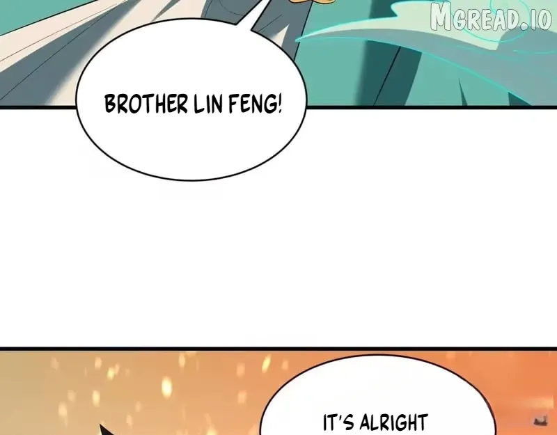 Era of the Haunted Chapter 600 page 67 - 