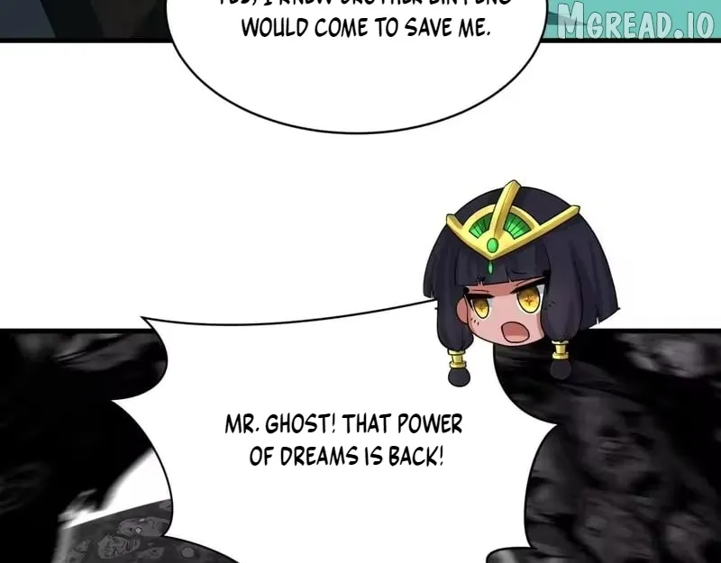 Era of the Haunted Chapter 600 page 70 - 