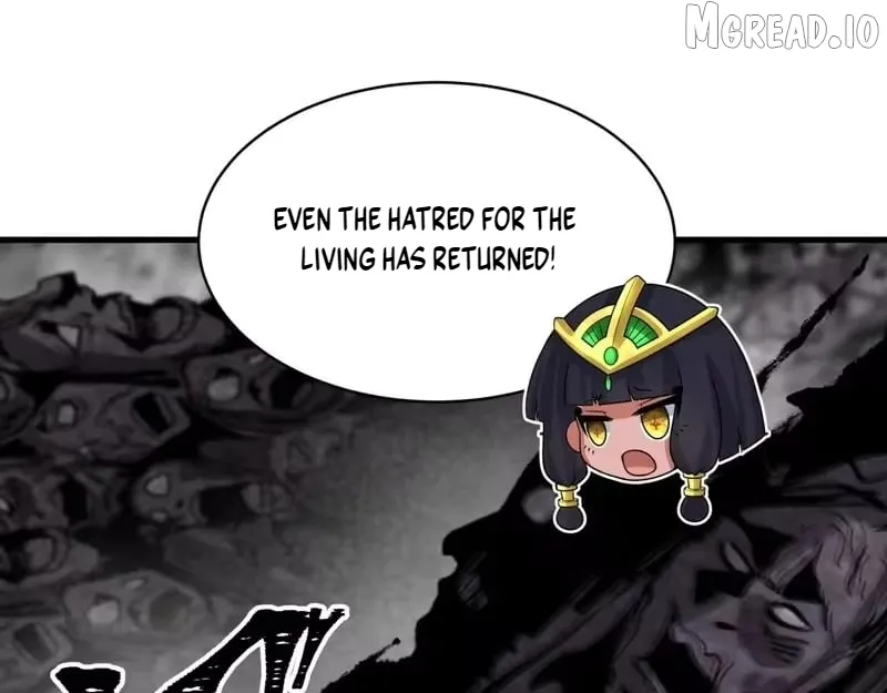Era of the Haunted Chapter 600 page 75 - 