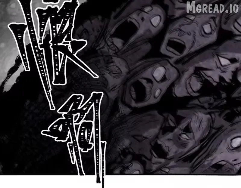 Era of the Haunted Chapter 600 page 76 - 