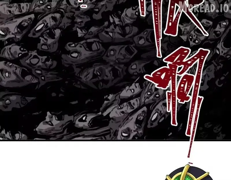 Era of the Haunted Chapter 600 page 80 - 
