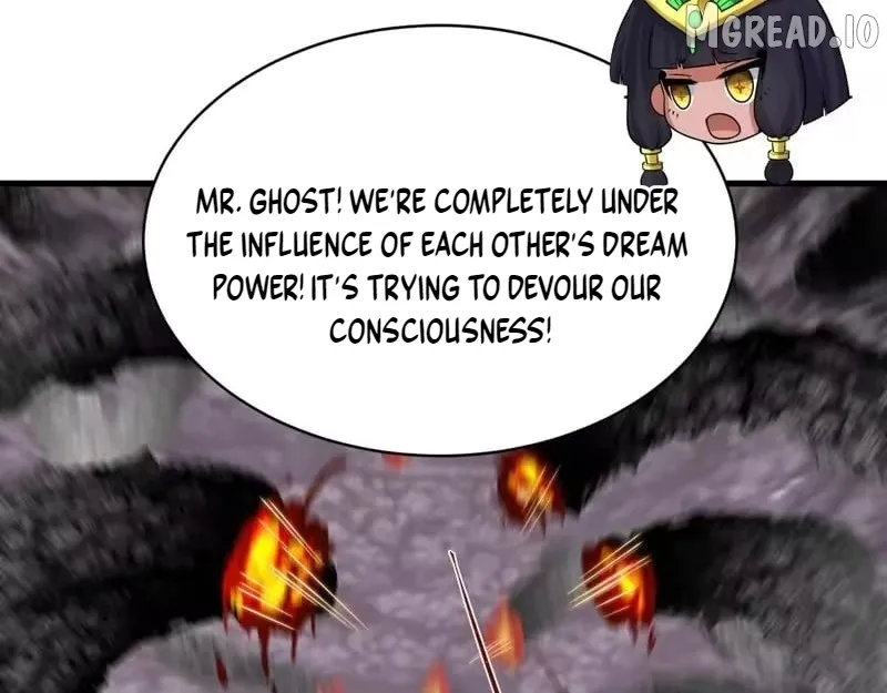 Era of the Haunted Chapter 600 page 81 - 