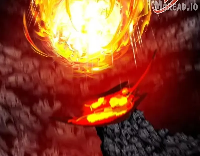 Era of the Haunted Chapter 600 page 83 - 