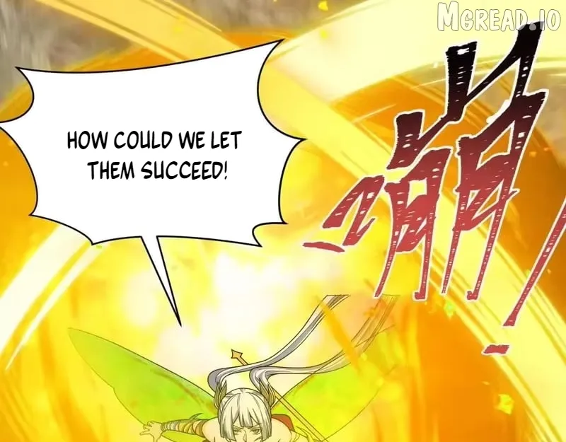 Era of the Haunted Chapter 600 page 85 - 