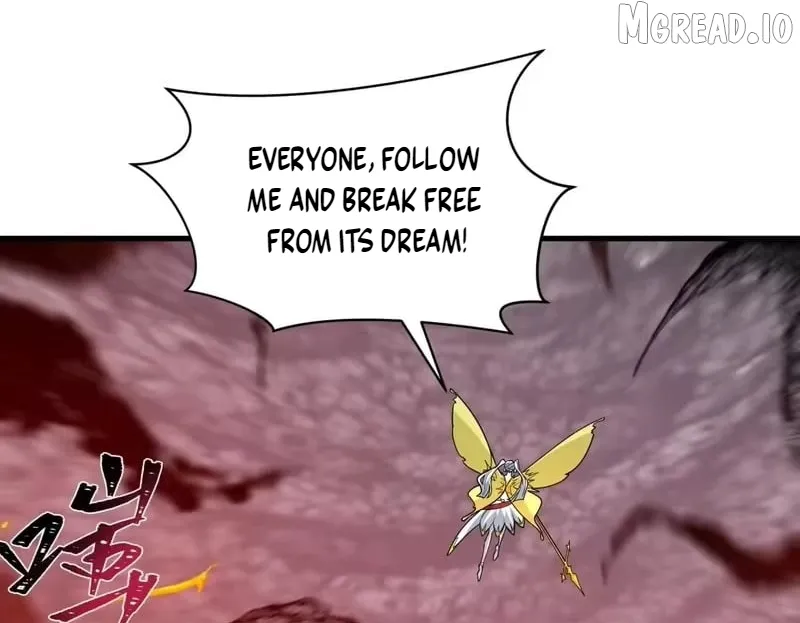 Era of the Haunted Chapter 600 page 95 - 