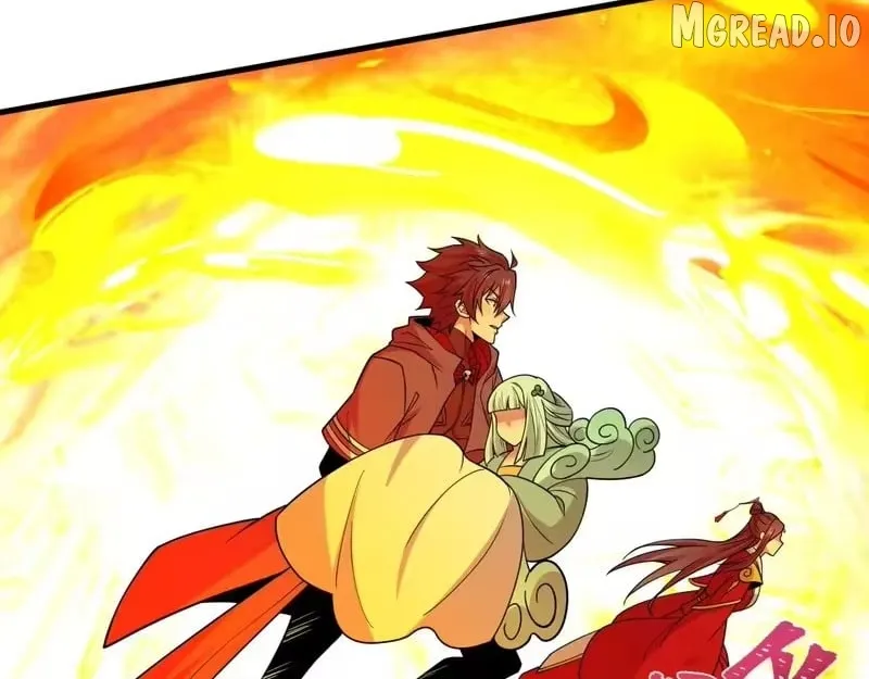 Era of the Haunted Chapter 600 page 98 - 