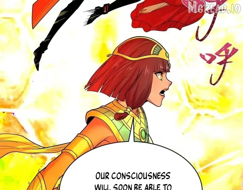 Era of the Haunted Chapter 600 page 99 - 
