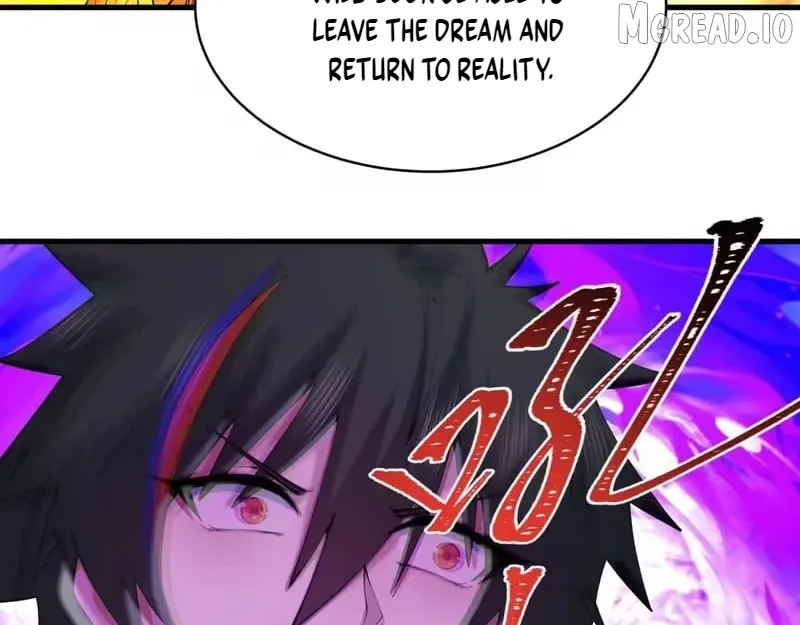 Era of the Haunted Chapter 600 page 100 - 