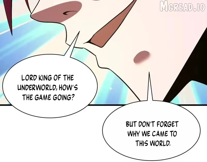 Era of the Haunted Chapter 601 page 2 - 