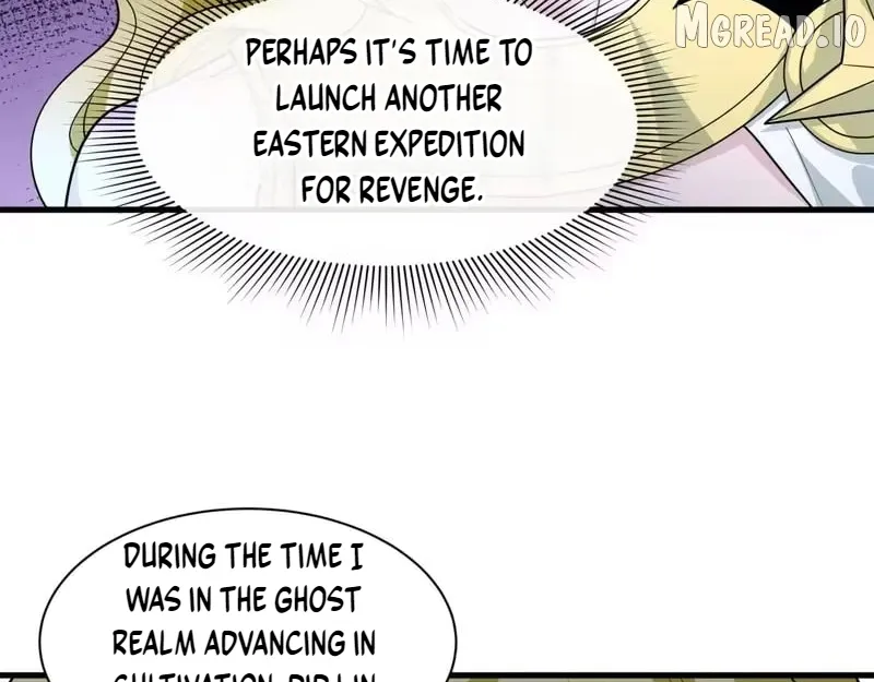 Era of the Haunted Chapter 601 page 107 - 