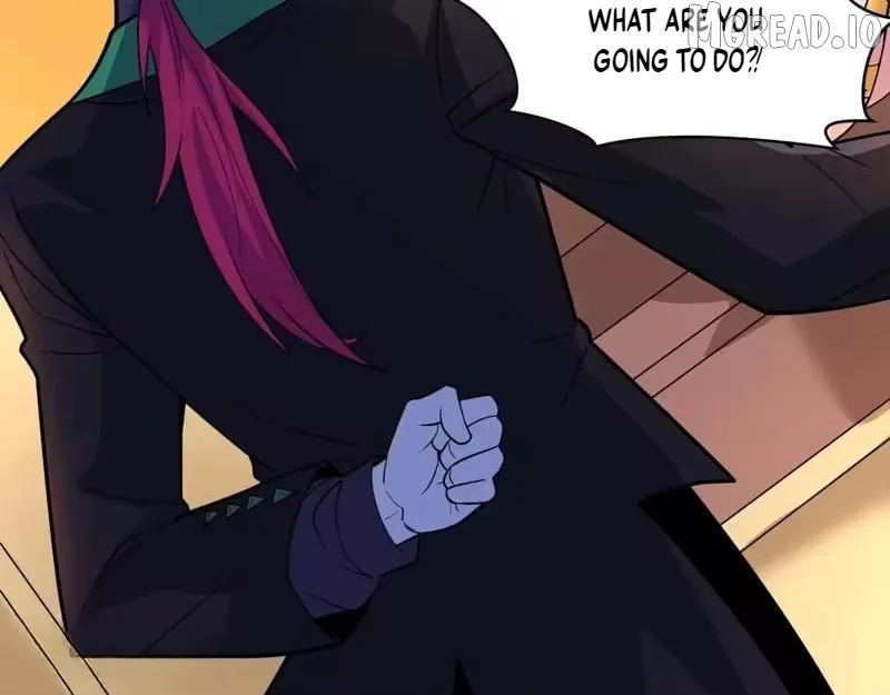 Era of the Haunted Chapter 601 page 12 - 