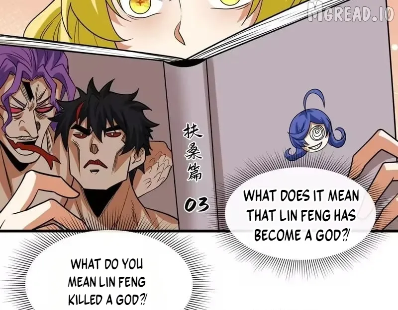 Era of the Haunted Chapter 601 page 114 - 